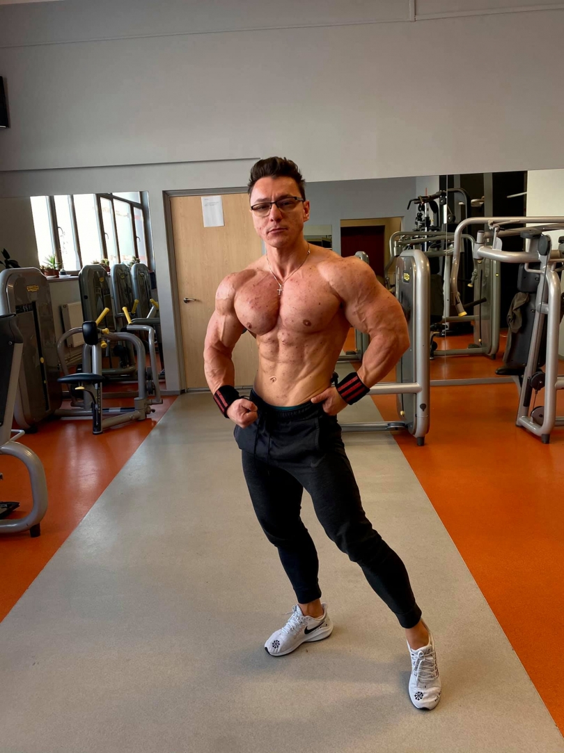 Ionut Bratu