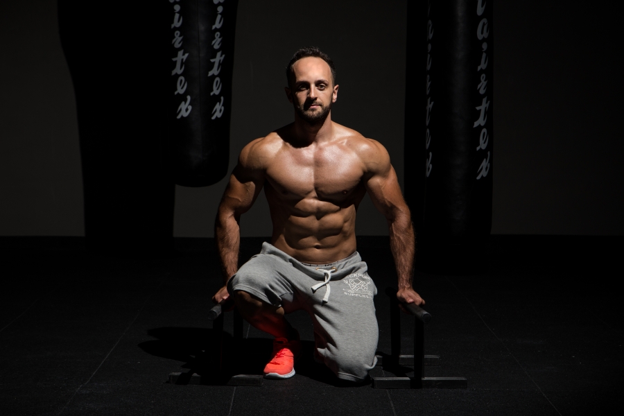 Bogdan Păcurariu