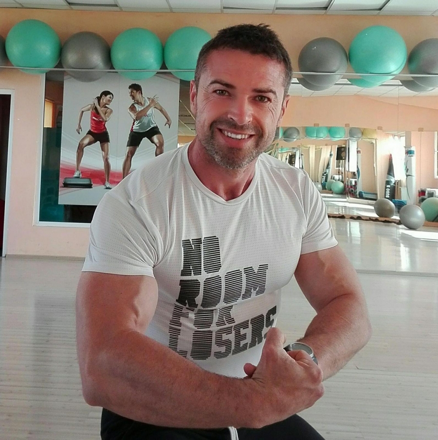 Marian Toma Stancu