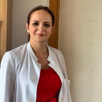 Dr. Daniela Stegaru