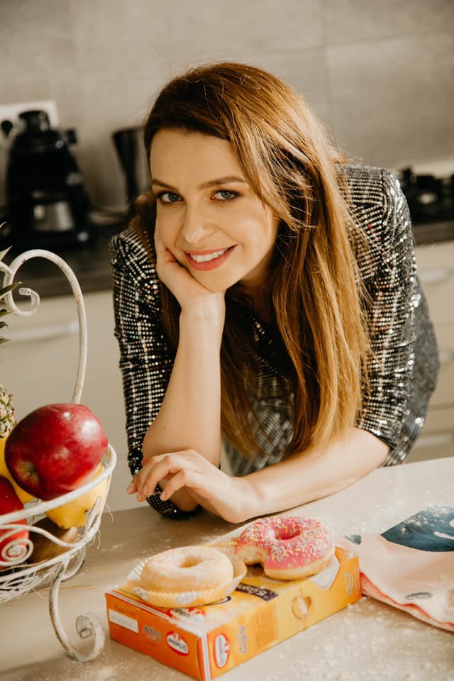 Liana Contiu