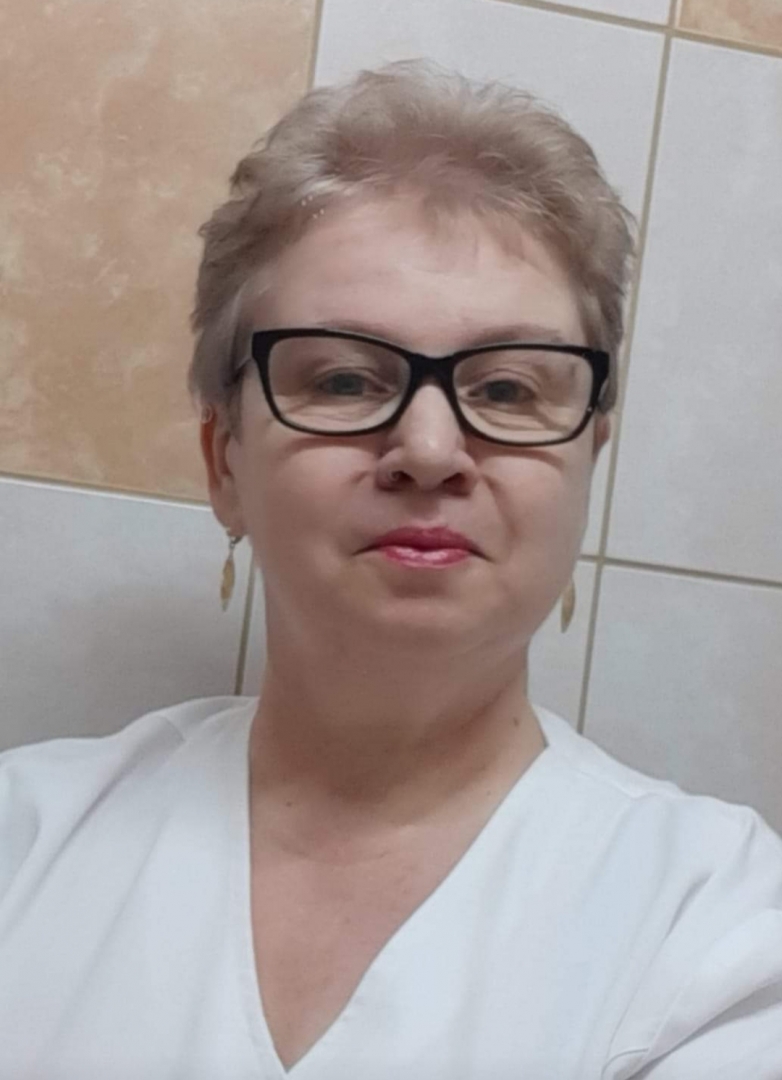 Cristea Tudorita