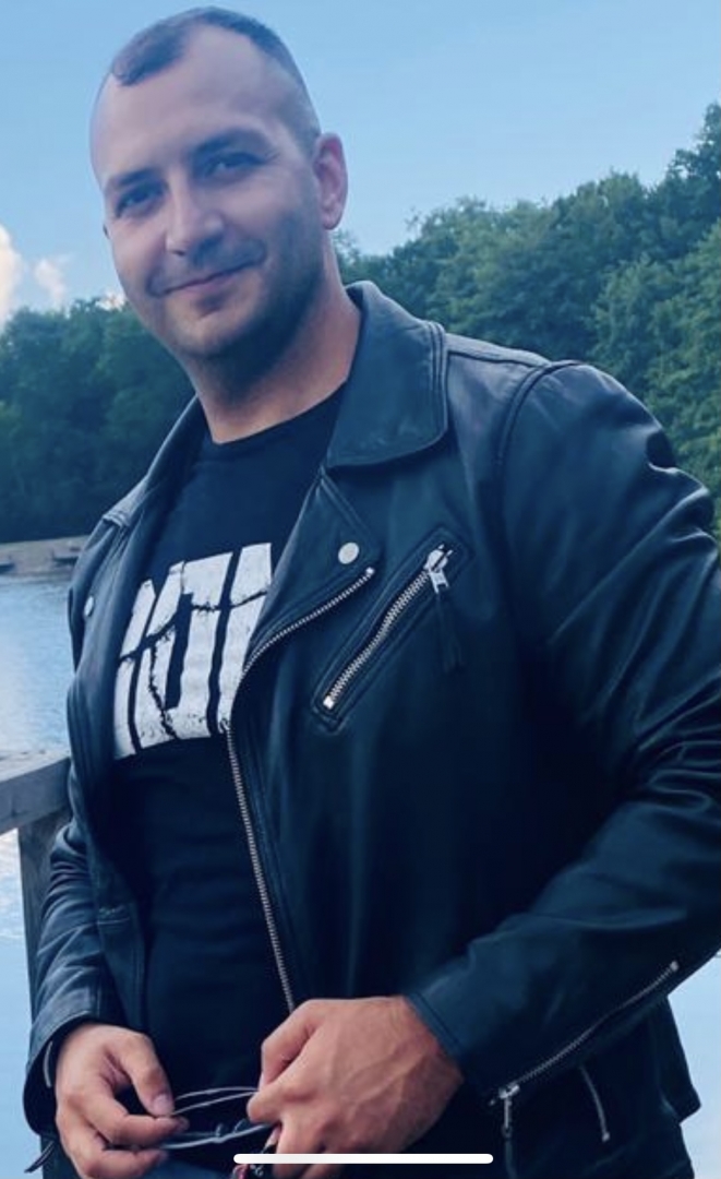 Barbu Ovidiu