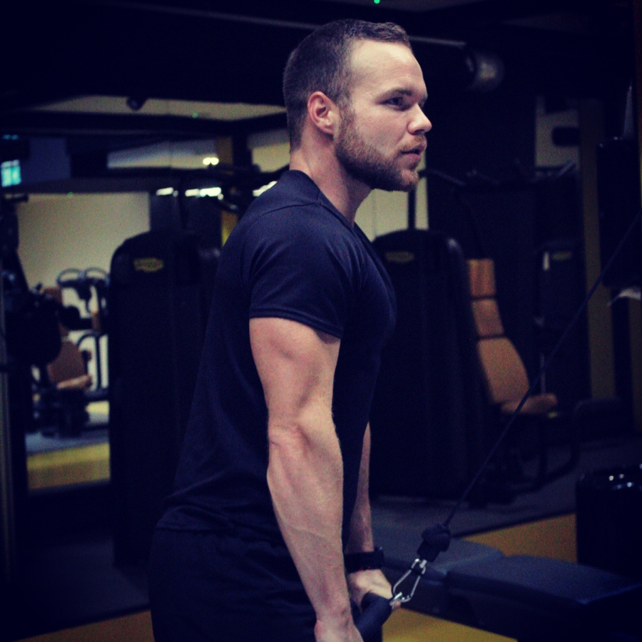 Dan Vlad