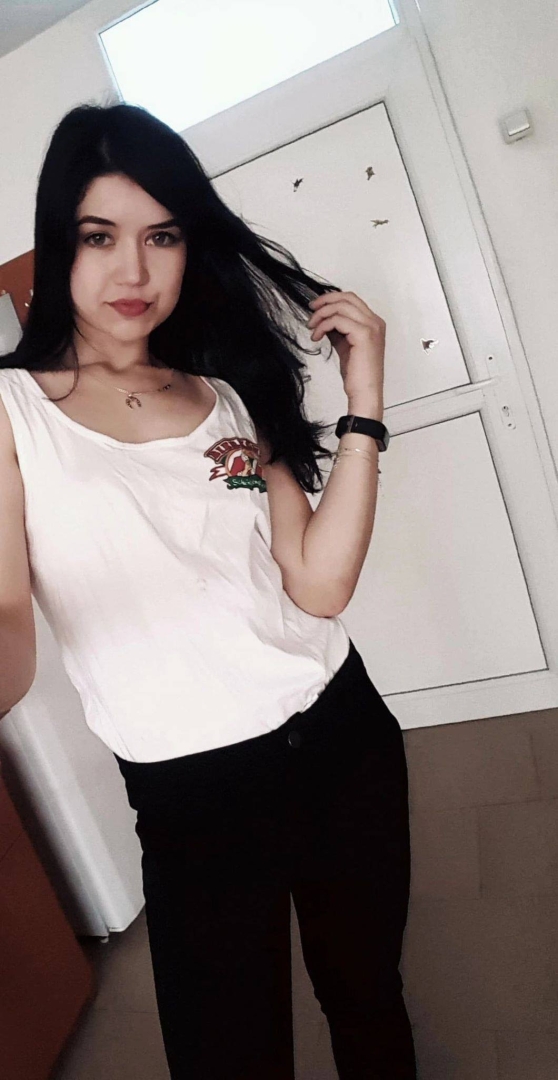Popescu Mihaela-Alexandra