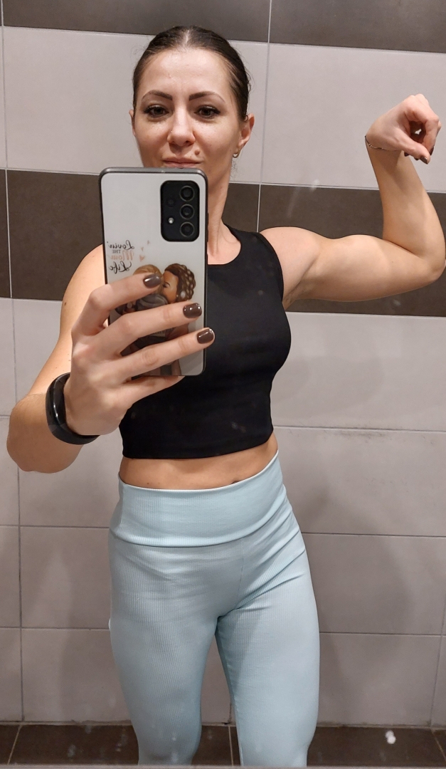 Munteanu Mihaela