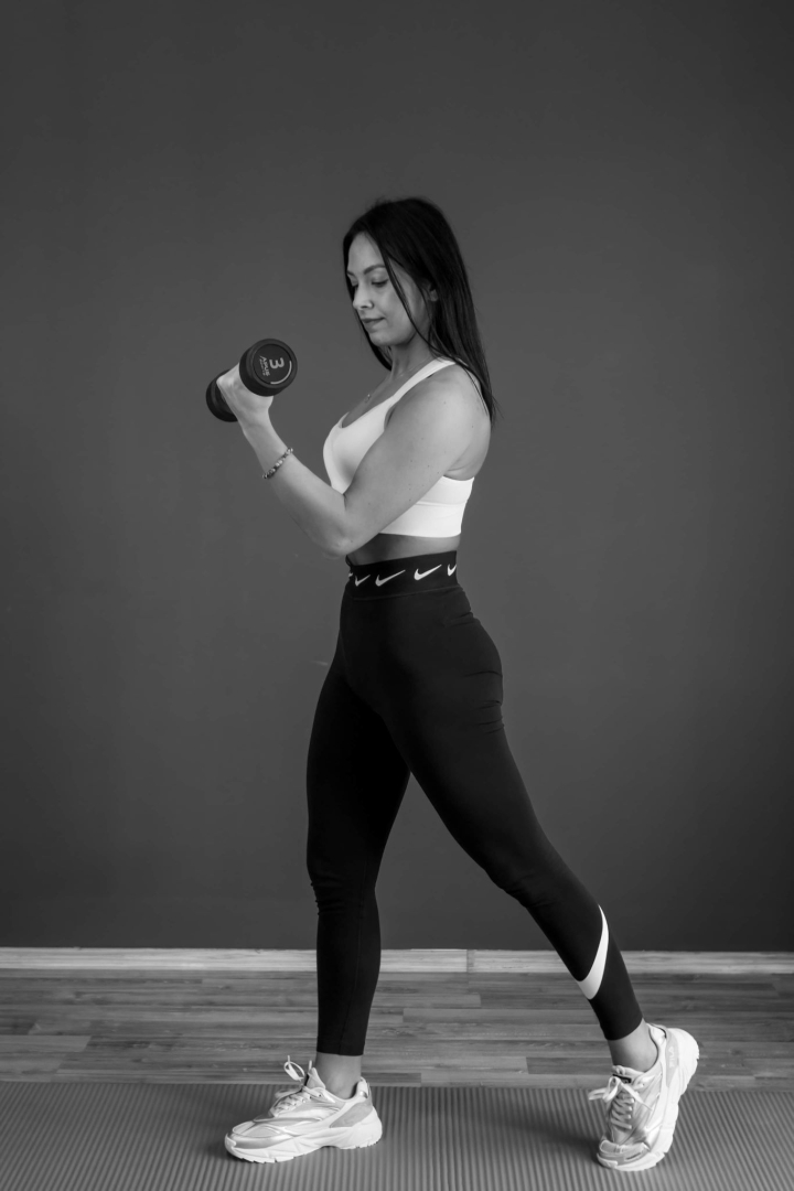 Berbece Daiana Alexandra