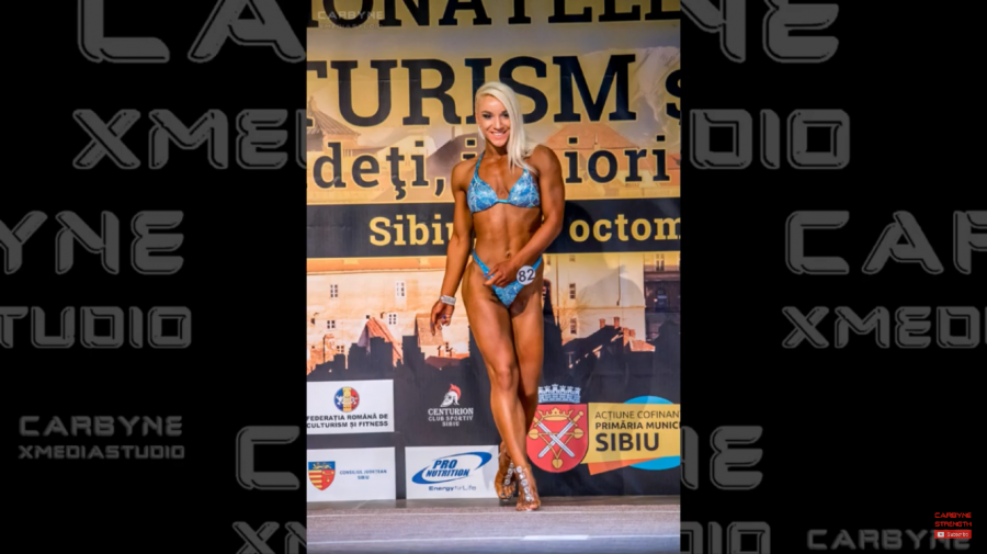 Brigitte Iuhasz