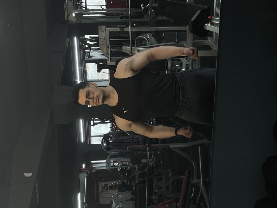 Asoltanei Andrei
