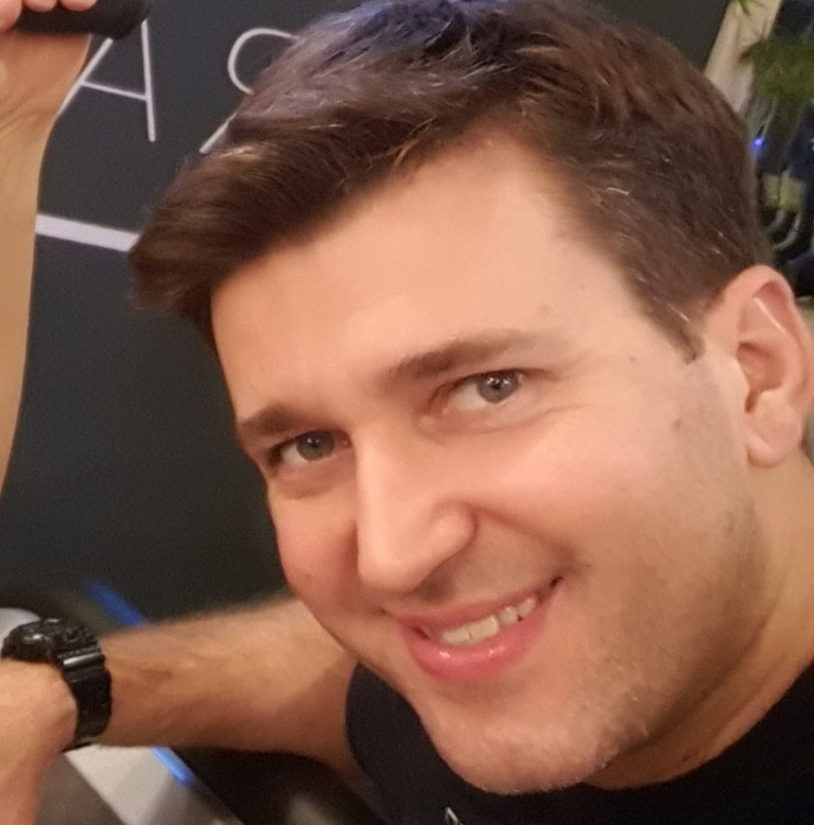 Catalin Tatulescu