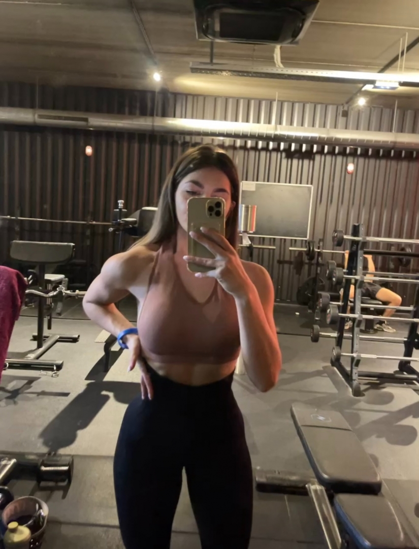 Alexandra Mirzan