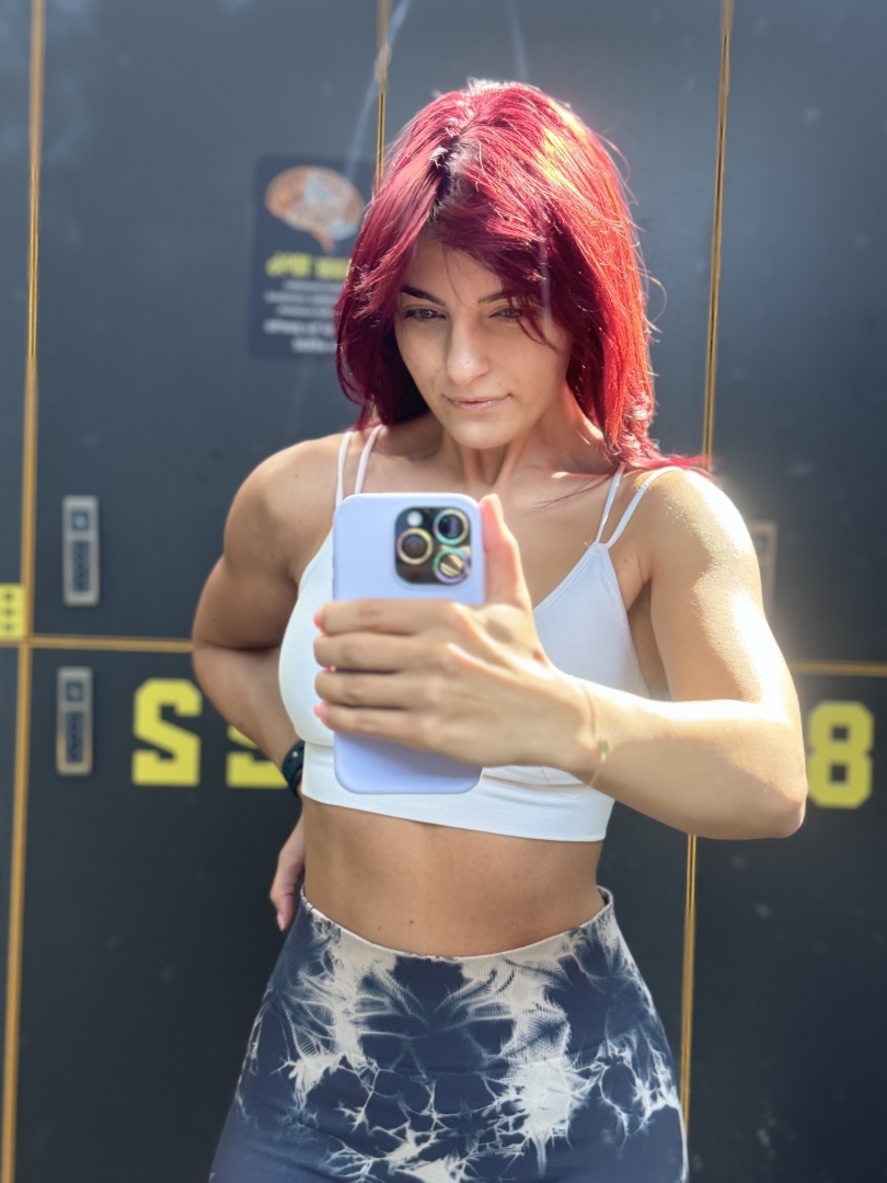 Nitu Gabriela-Anca