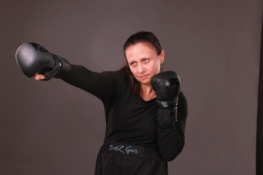 Ghinescu Cristina