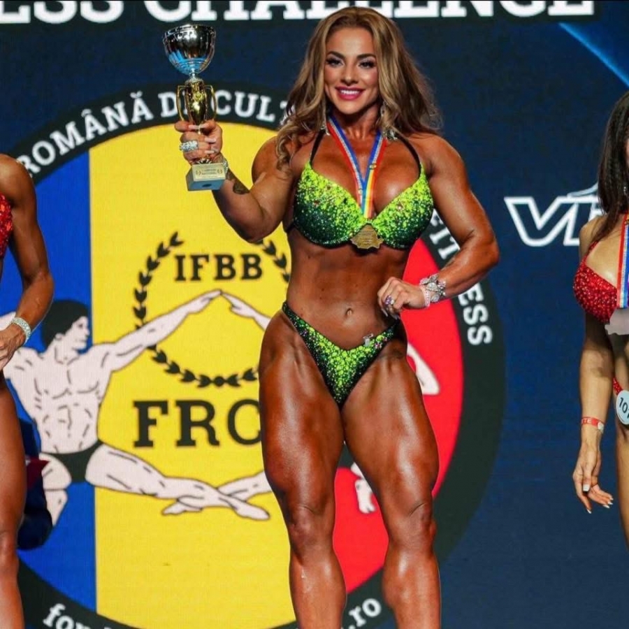 Costea Bianca