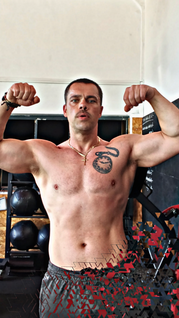 Rosca Valeriu